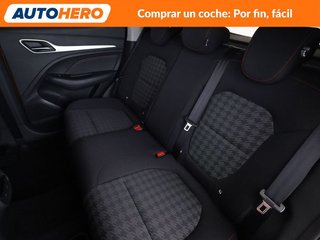 MG ZS 1.5 VTi Comfort
