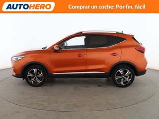 MG ZS 1.5 VTi Comfort