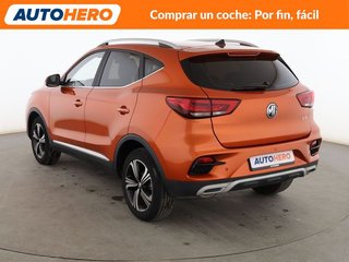 MG ZS 1.5 VTi Comfort