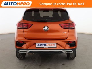 MG ZS 1.5 VTi Comfort