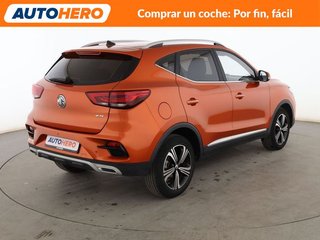MG ZS 1.5 VTi Comfort