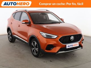 MG ZS 1.5 VTi Comfort
