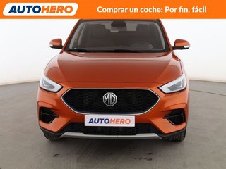 MG ZS 1.5 VTi Comfort