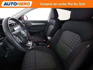 MG ZS 1.5 VTi Comfort