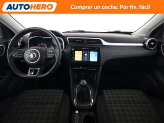 MG ZS 1.5 VTi Comfort