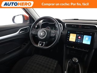 MG ZS 1.5 VTi Comfort
