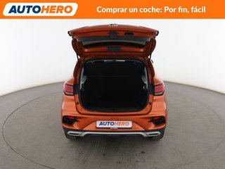MG ZS 1.5 VTi Comfort