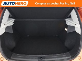 MG ZS 1.5 VTi Comfort