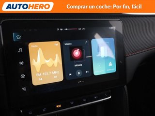 MG ZS 1.5 VTi Comfort