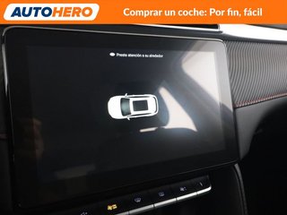 MG ZS 1.5 VTi Comfort