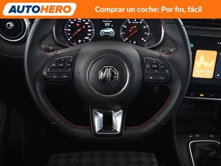 MG ZS 1.5 VTi Comfort