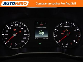 MG ZS 1.5 VTi Comfort