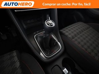 MG ZS 1.5 VTi Comfort