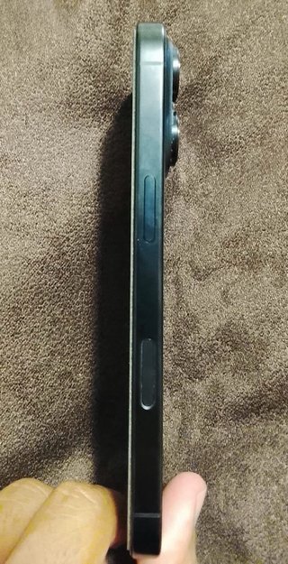 iPhone 16 Pro 128 GB Negro