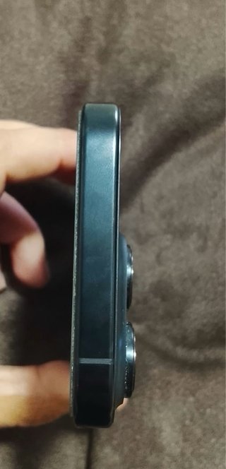 iPhone 16 Pro 128 GB Negro