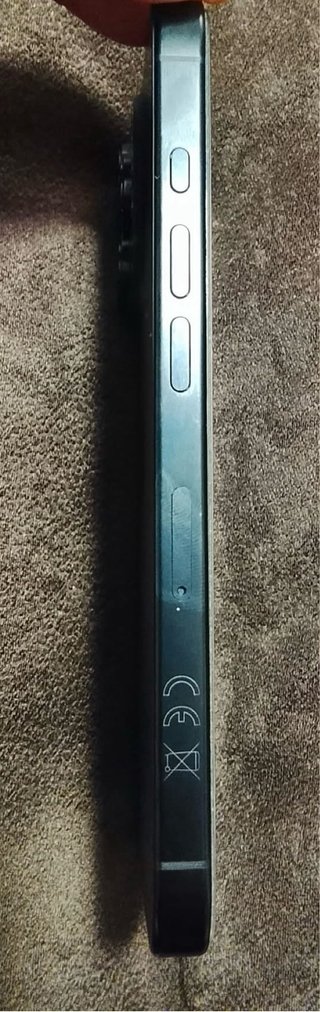 iPhone 16 Pro 128 GB Negro