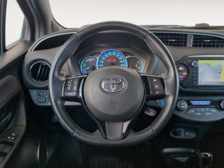 Toyota Yaris 1.5 Hybrid City 74 kW (100 CV)