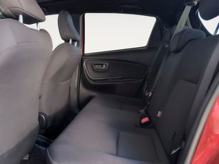Toyota Yaris 1.5 Hybrid City 74 kW (100 CV)