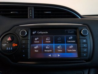 Toyota Yaris 1.5 Hybrid City 74 kW (100 CV)