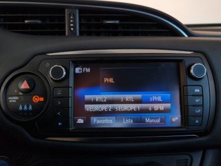 Toyota Yaris 1.5 Hybrid City 74 kW (100 CV)