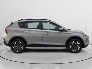 Hyundai Bayon 1.2 MPI Maxx 62 kW (84 CV)