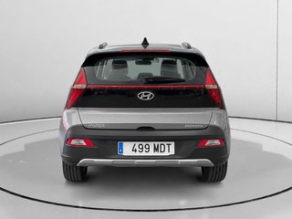 Hyundai Bayon 1.2 MPI Maxx 62 kW (84 CV)