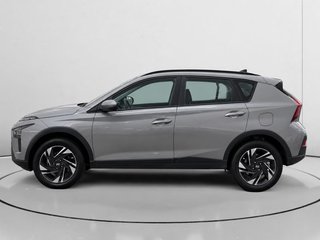 Hyundai Bayon 1.2 MPI Maxx 62 kW (84 CV)