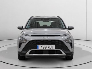 Hyundai Bayon 1.2 MPI Maxx 62 kW (84 CV)