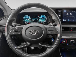 Hyundai Bayon 1.2 MPI Maxx 62 kW (84 CV)