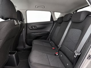 Hyundai Bayon 1.2 MPI Maxx 62 kW (84 CV)