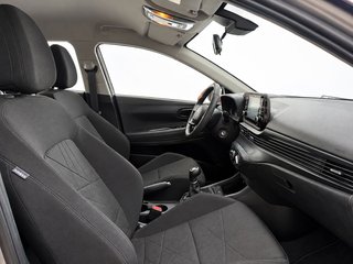Hyundai Bayon 1.2 MPI Maxx 62 kW (84 CV)