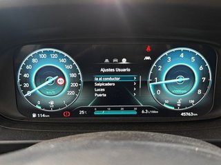 Hyundai Bayon 1.2 MPI Maxx 62 kW (84 CV)