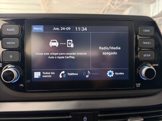 Hyundai Bayon 1.2 MPI Maxx 62 kW (84 CV)