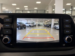 Hyundai Bayon 1.2 MPI Maxx 62 kW (84 CV)