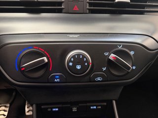 Hyundai Bayon 1.2 MPI Maxx 62 kW (84 CV)