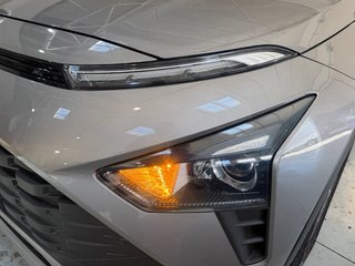 Hyundai Bayon 1.2 MPI Maxx 62 kW (84 CV)