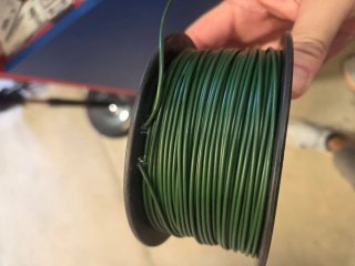 Cable Perimetral Philips Garden Care 100m