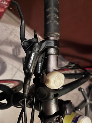 Bicicleta Orbea Carpe Diem