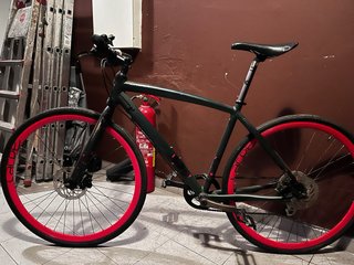 Bicicleta Orbea Carpe Diem