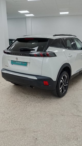 Peugeot 2008 2023