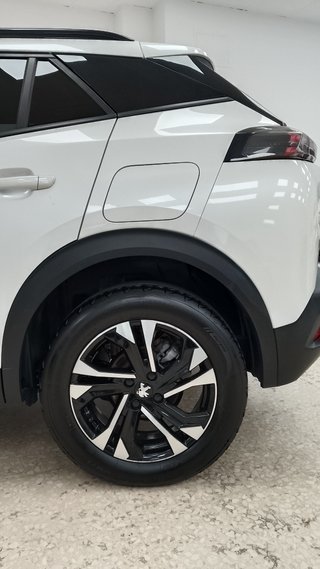 Peugeot 2008 2023