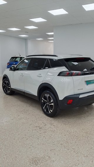 Peugeot 2008 2023