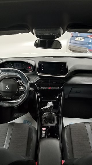 Peugeot 2008 2023
