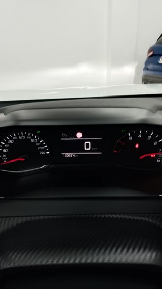 Peugeot 2008 2023