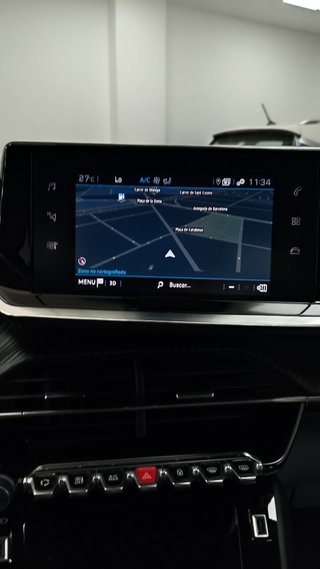 Peugeot 2008 2023