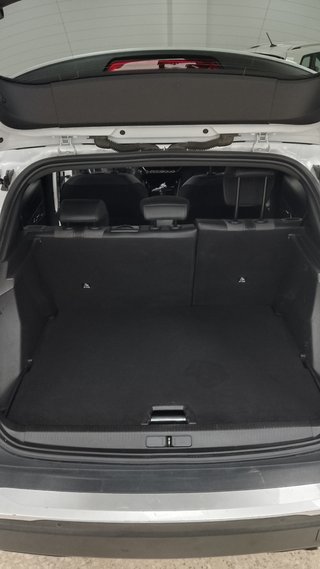 Peugeot 2008 2023
