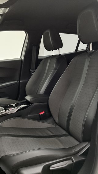Peugeot 2008 2023