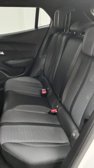 Peugeot 2008 2023