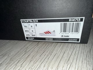 Zapatillas Adidas Talla 43