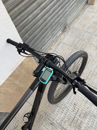 Orbea Alma M50 Carbono